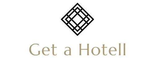 get a hotell logo